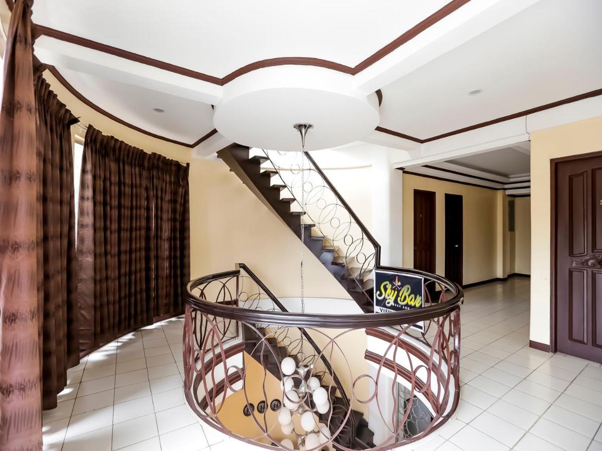 OYO 759 Royal South Garden Suites Tagaytay City Exterior foto