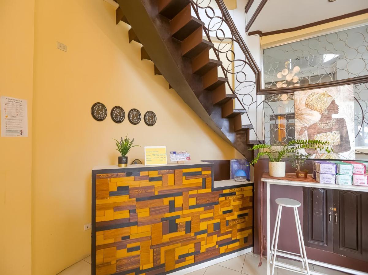 OYO 759 Royal South Garden Suites Tagaytay City Exterior foto